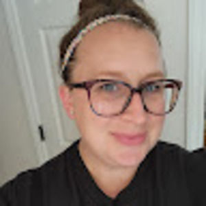 Meet your Posher, Kelsey